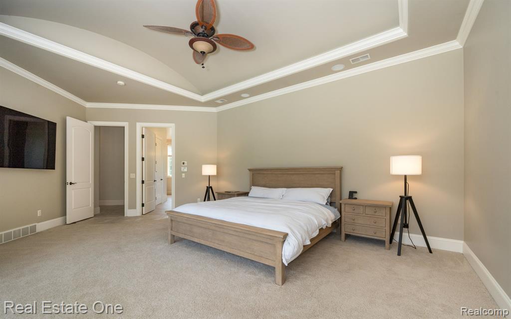 740 Greystone Drive, Chelsea, MI 48118 — Photo 26