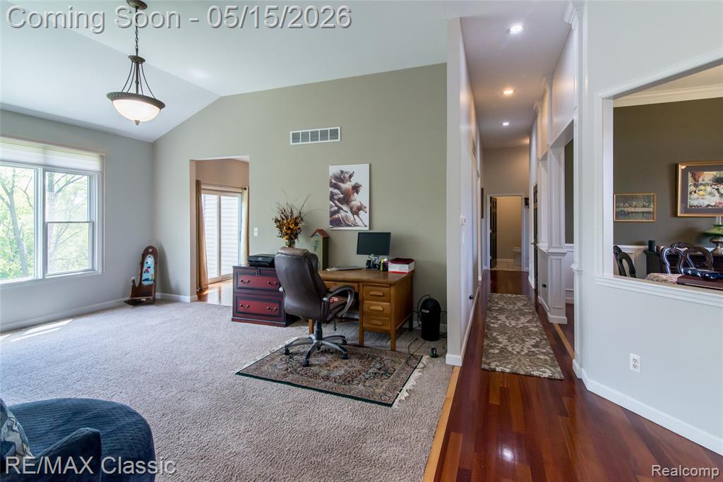 4144 Meadow Hills Drive, Pinckney, MI 48169 — Photo 17