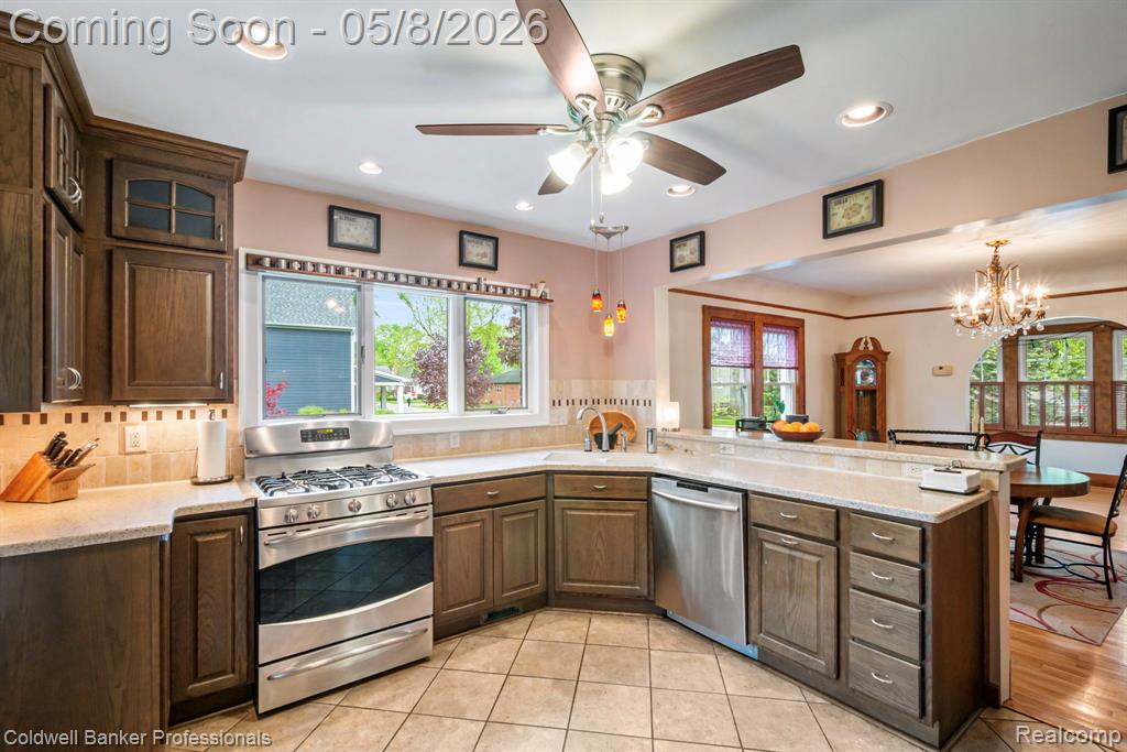 917 Simpson Street, Plymouth, MI 48170 — Photo 28