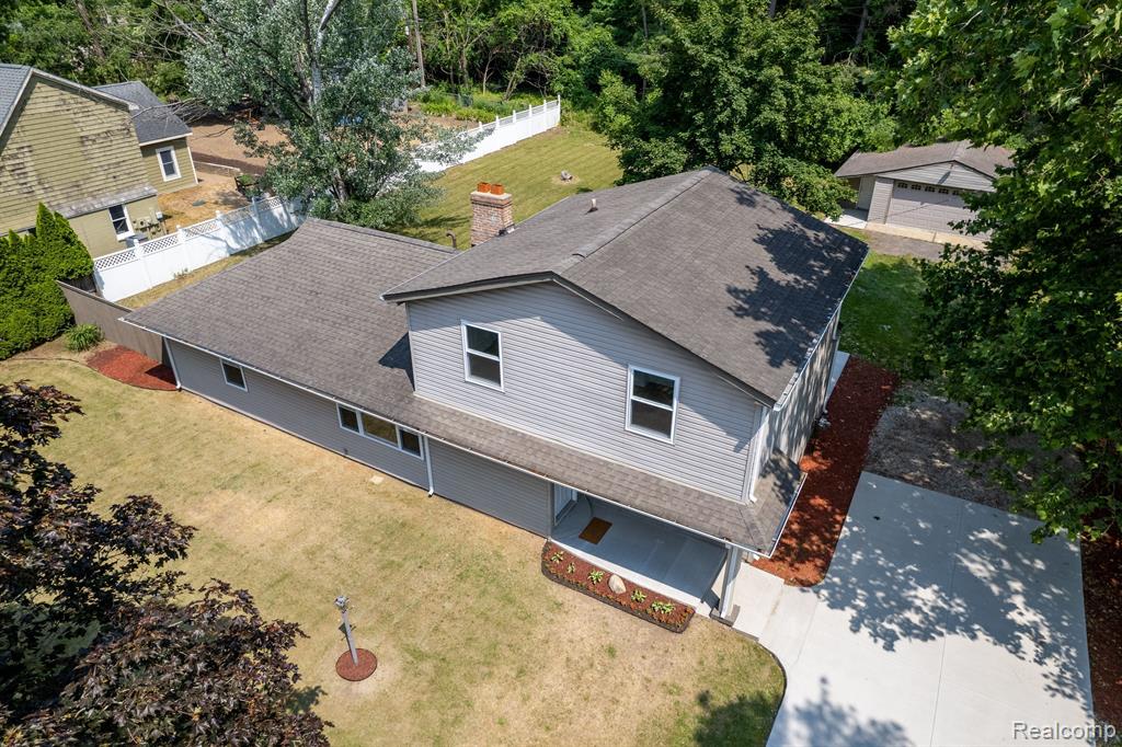 46236 SUNSET Street, Northville, MI 48167 — Photo 30