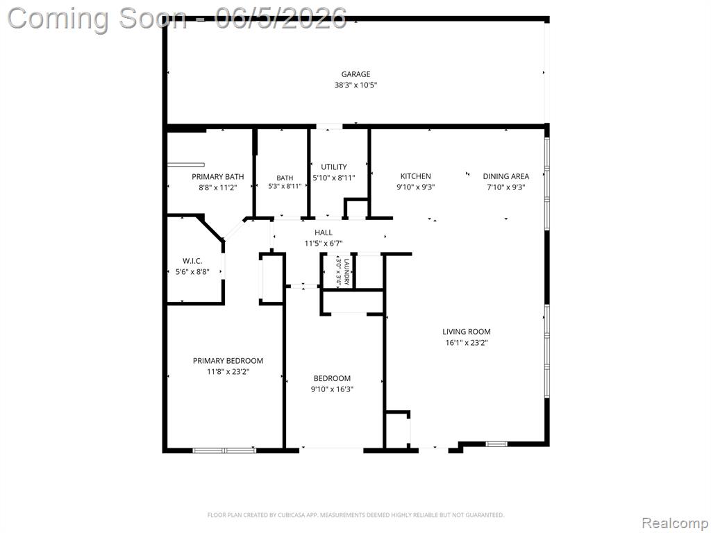 42268 Hanover Drive, 4, Van Buren, MI 48111 — Photo 18