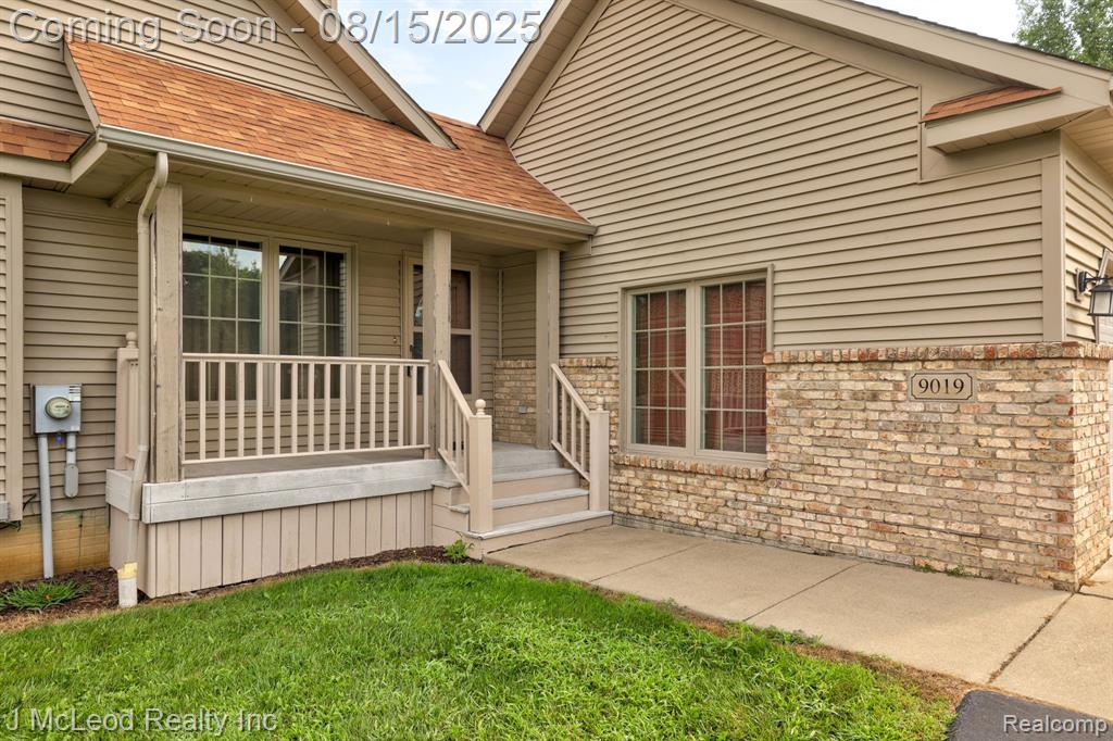 9019 Cardinal Drive, Millington, MI 48746 — Photo 37