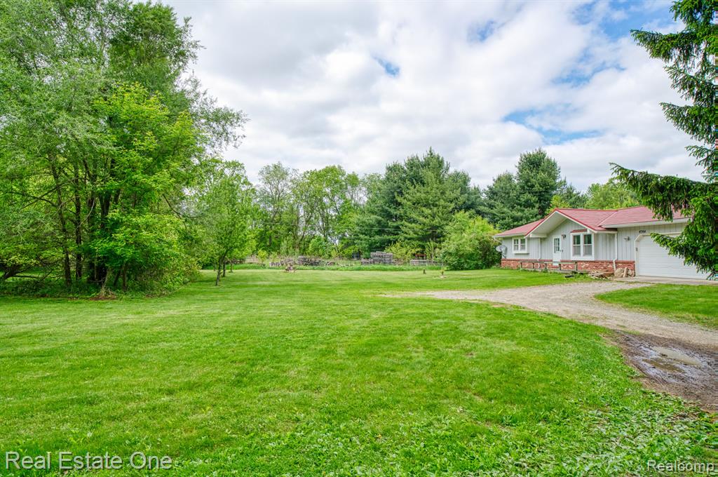 4384 DEXTER PINCKNEY Road, Dexter, MI 48130 — Photo 4
