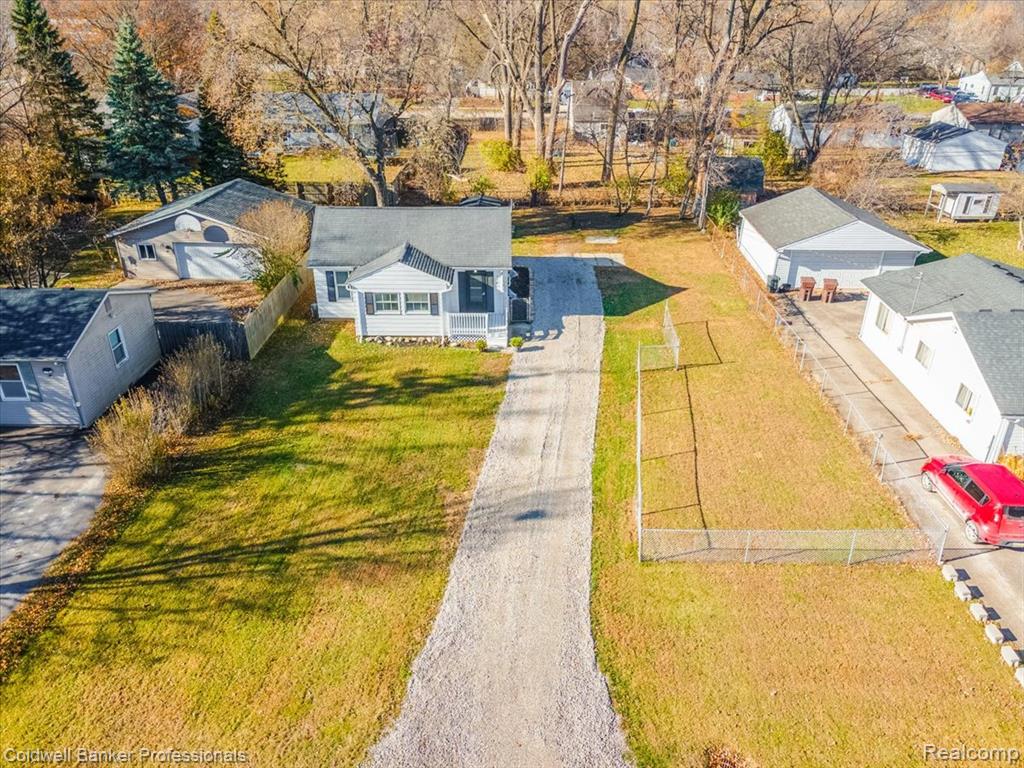 4510 S John Hix Road, Wayne, MI 48184 — Photo 2