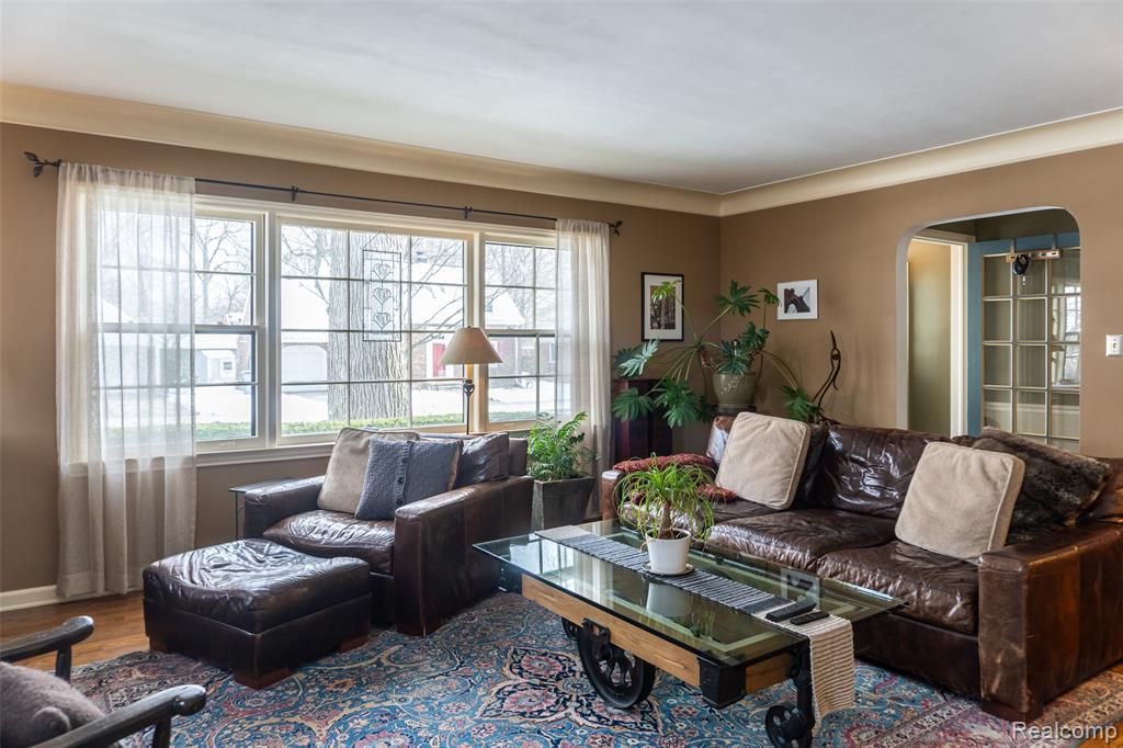 4183 Cornwall Street, Berkley, MI 48072 — Photo 8
