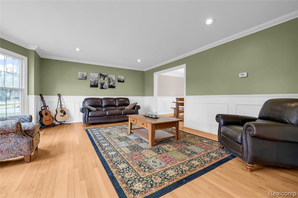 5516 Priory Lane, Bloomfield Hills, MI 48301 — Photo 7