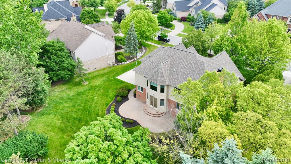 44251 Deep Hollow Circle, Northville, MI 48168 — Photo 71