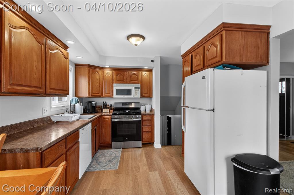 41036 Paign Drive, Sterling Heights, MI 48313 — Photo 11