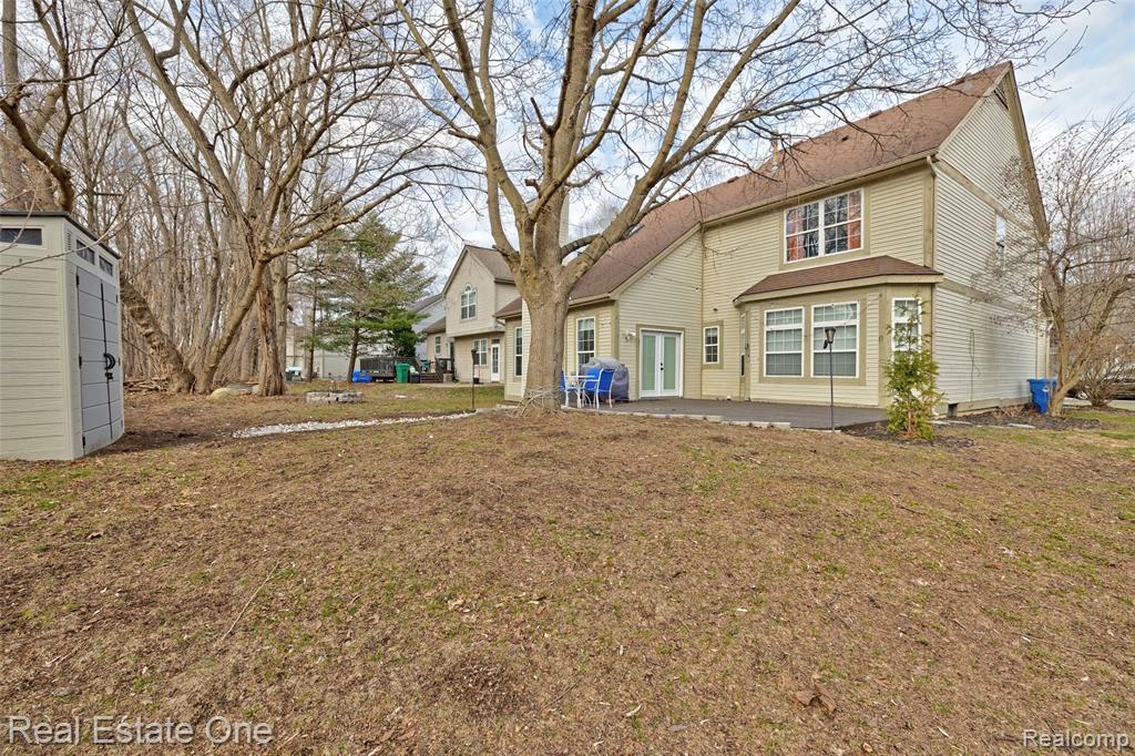6923 Tangle Wood, Waterford, MI 48327 — Photo 40