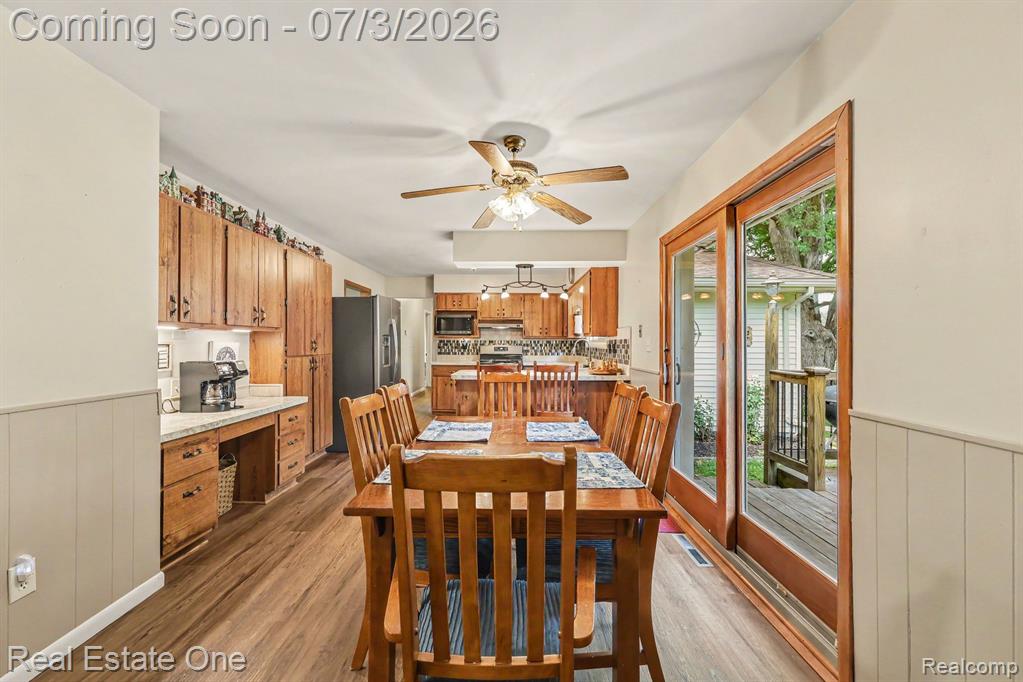 400 Juliet Drive, Almont, MI 48003 — Photo 12