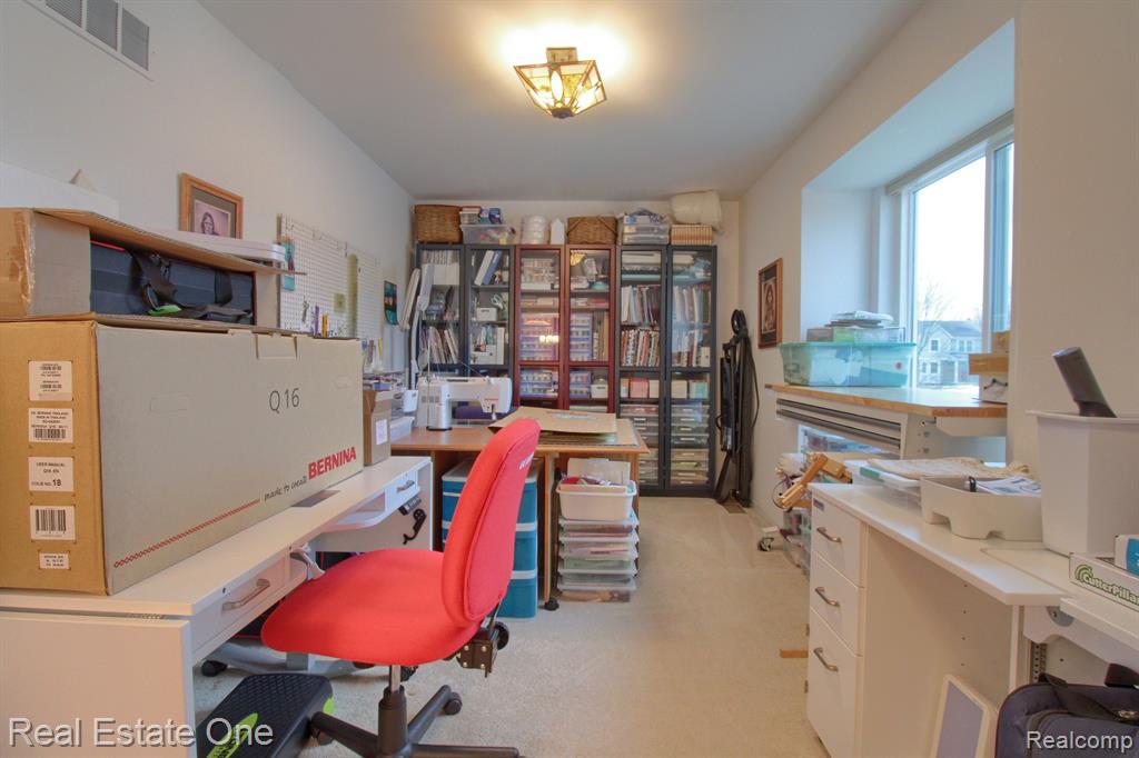 29924 MAGNOLIA Drive, New Hudson, MI 48165 — Photo 19