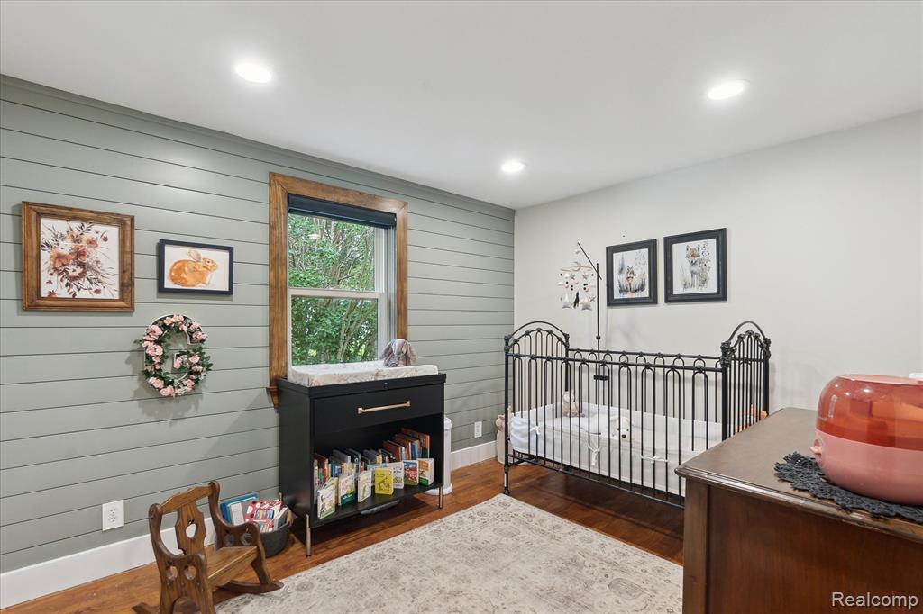 10605 Wilkinson Road, Lennon Vlg, MI 48449 — Photo 16