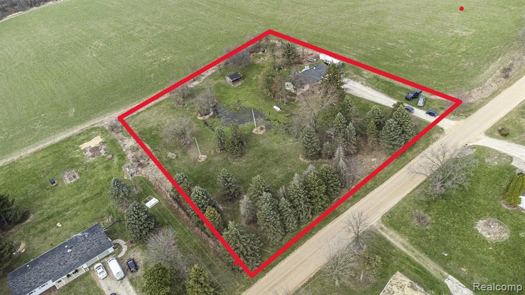 6211 E ALLEN Road, Fenton, MI 48430 — Photo 27