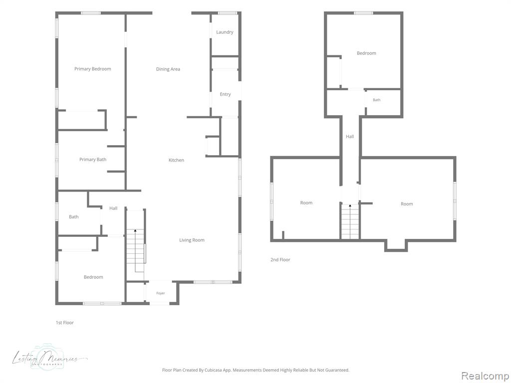 2476 Vandekarr Road, Owosso, MI 48867 — Photo 41