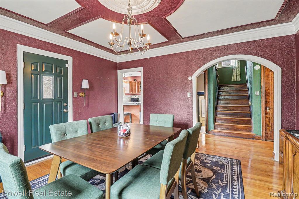 17503 Prairie Street, Detroit, MI 48221 — Photo 11