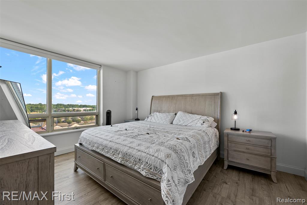 3320 Spinnaker Lane, 10D, Detroit, MI 48207 — Photo 21