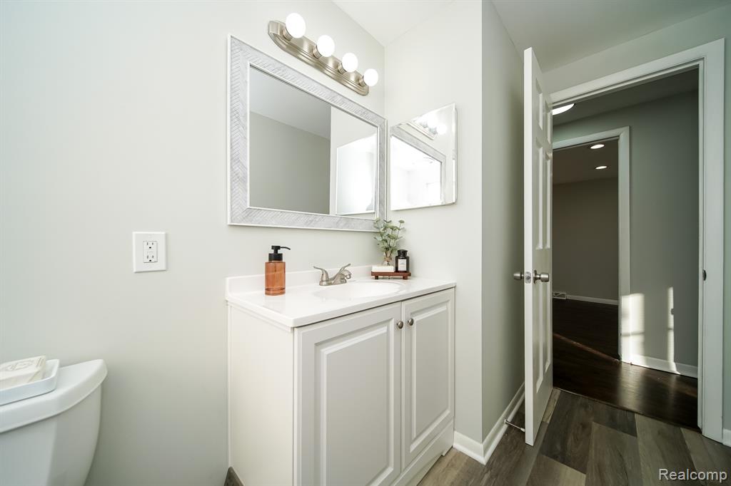 5445 Frankwill Avenue, Clarkston, MI — Photo 52