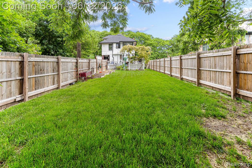 7641 La Salle Boulevard, Detroit, MI 48206 — Photo 51