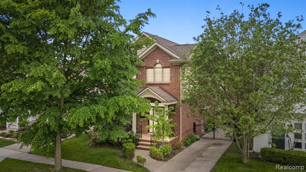 745 RUFFNER Avenue, Birmingham, MI 48009 — Photo 2