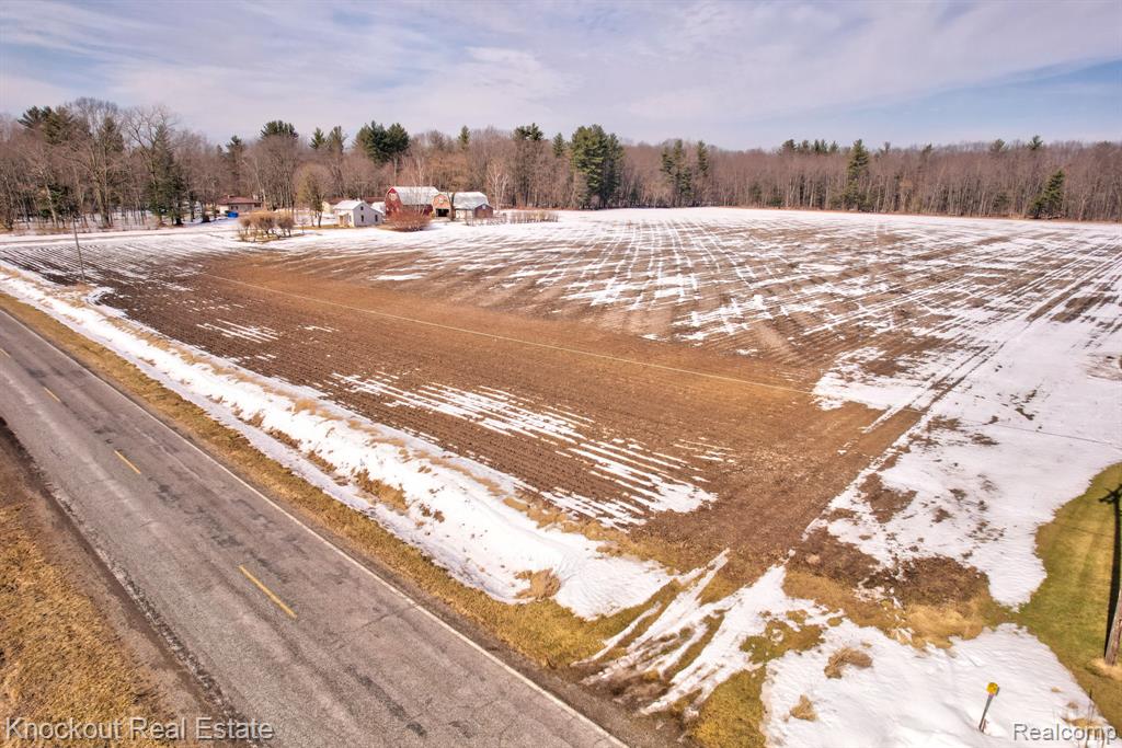 VL Busch (Parcel A) Road, Birch Run, MI 48415 — Photo 5
