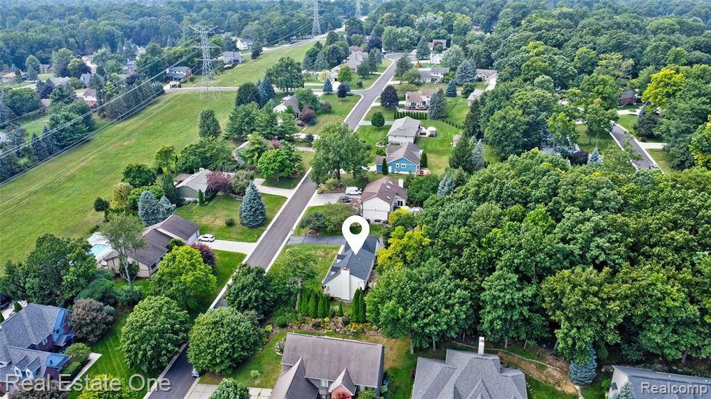 6360 Woodcrest Ridge, Clarkston, MI — Photo 50