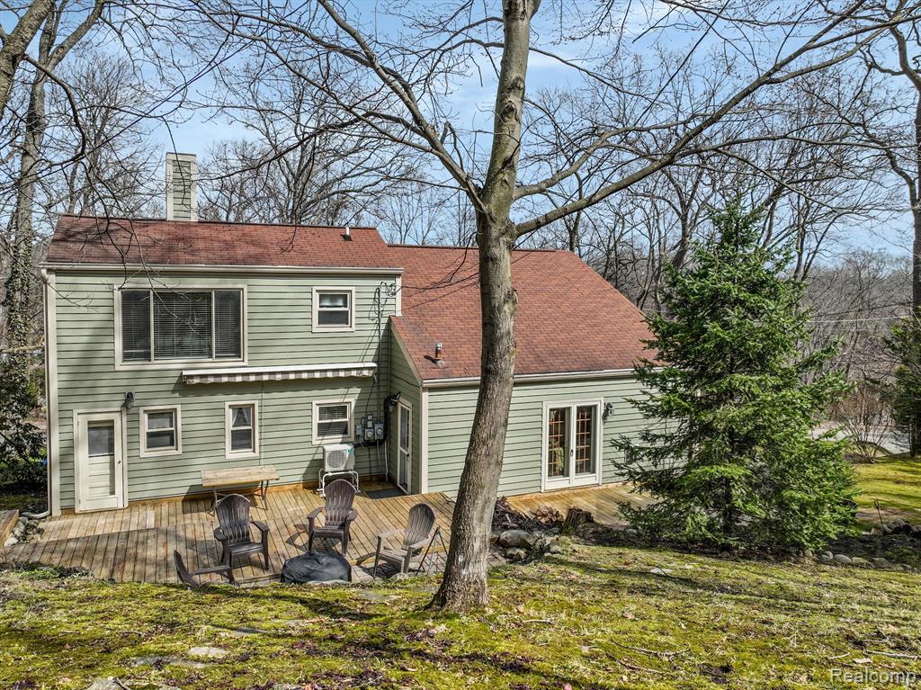 4985 MOHAWK Avenue, Clarkston, MI 48348 — Photo 5
