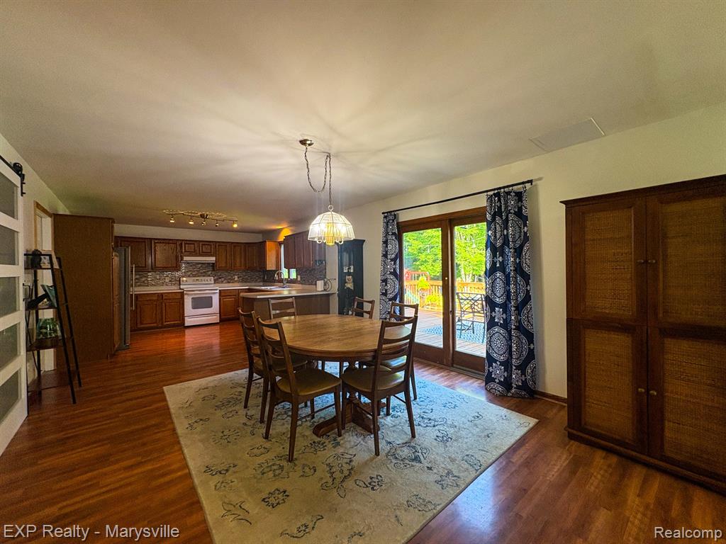 5538 Klettner Rd, St. Clair, MI 48079 — Photo 25