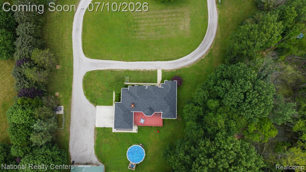 5315 Remer Road, China, MI — Photo 44