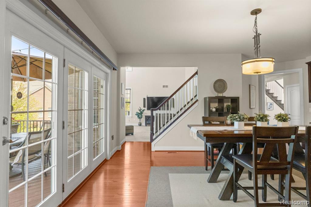 50262 TETON RIDGE Drive, Northville, MI 48168 — Photo 20