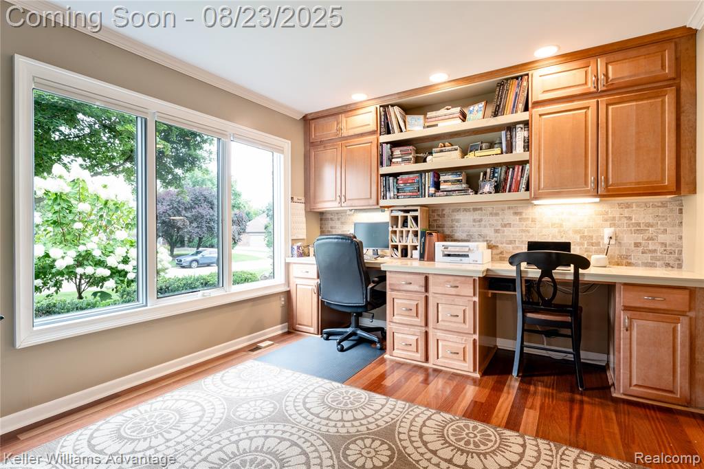 46255 Greenridge Drive, Northville, MI 48167 — Photo 8