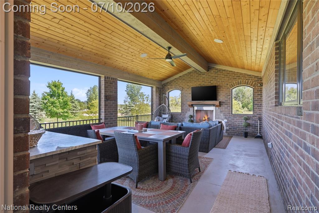 3142 Holburn Court, Oakland, MI — Photo 46