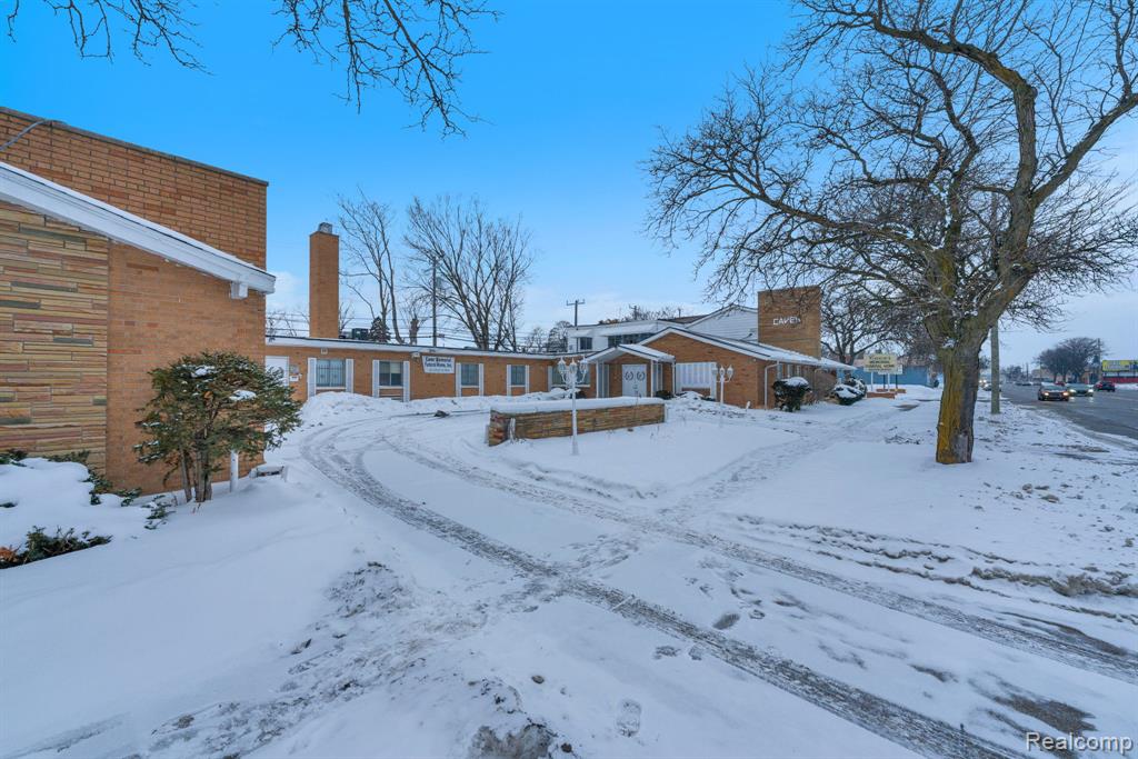 19301 Van Dyke Street, Detroit, MI 48234 — Photo 16