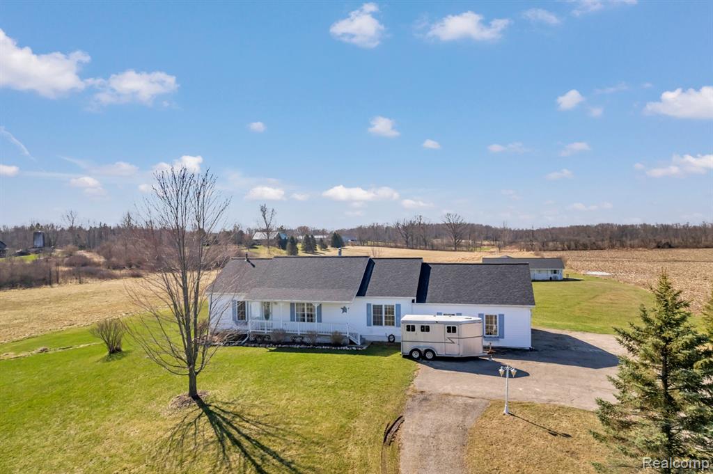 12833 Sullivan Road, Emmett, MI 48022 — Photo 33
