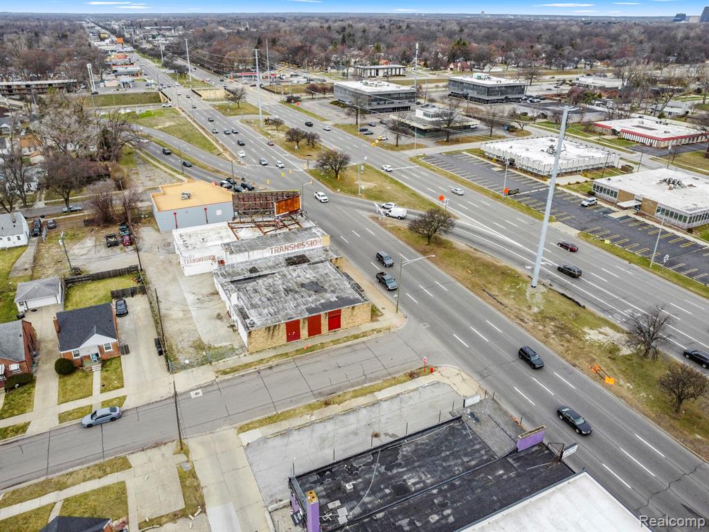 17521 W 8 Mile Road, Detroit, MI 48235 — Photo 6