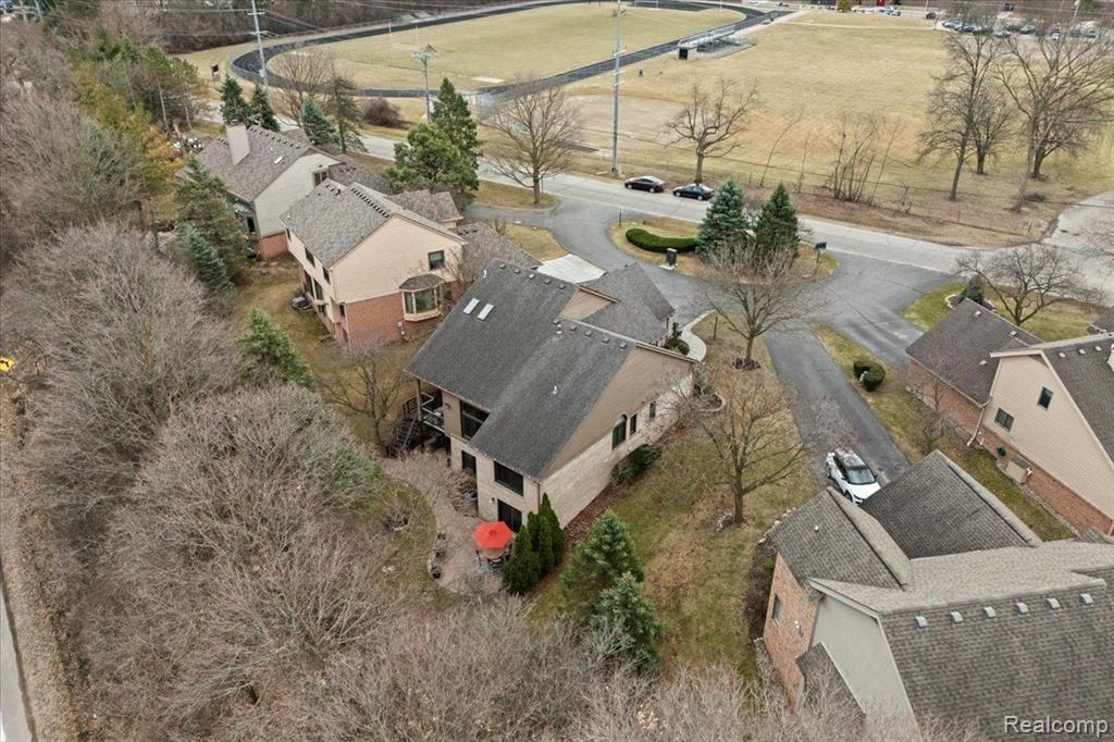 42586 WATERFORD Road, Northville, MI 48168 — Photo 51