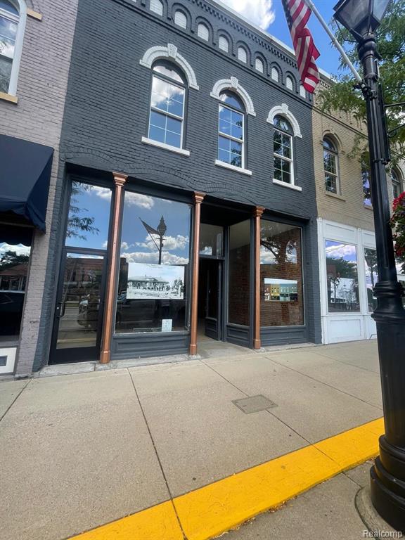 120 Tecumseh Street, Dundee, MI