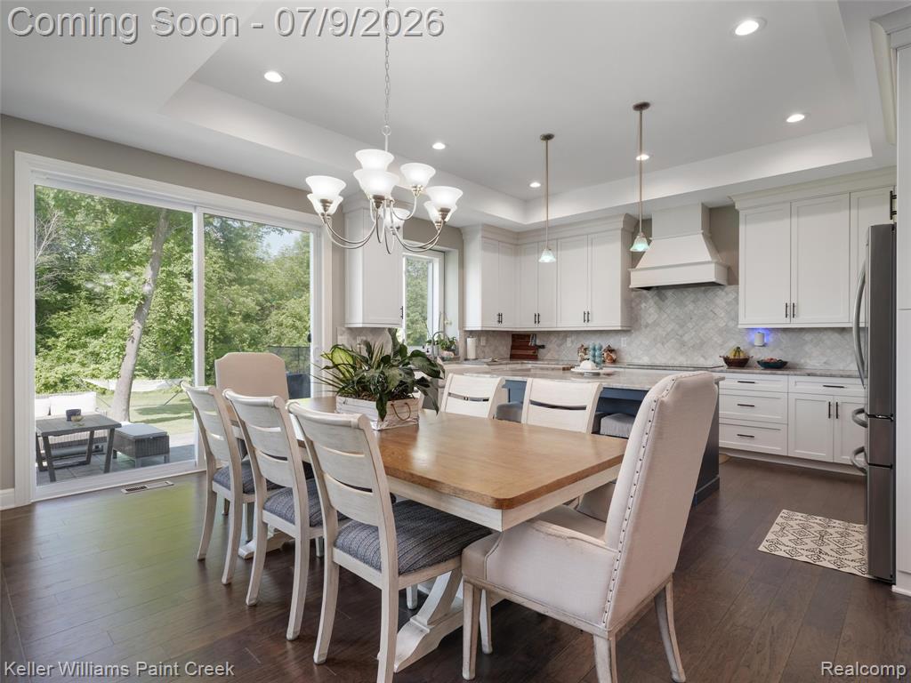 2100 Shane Court, Oxford, MI 48370 — Photo 11