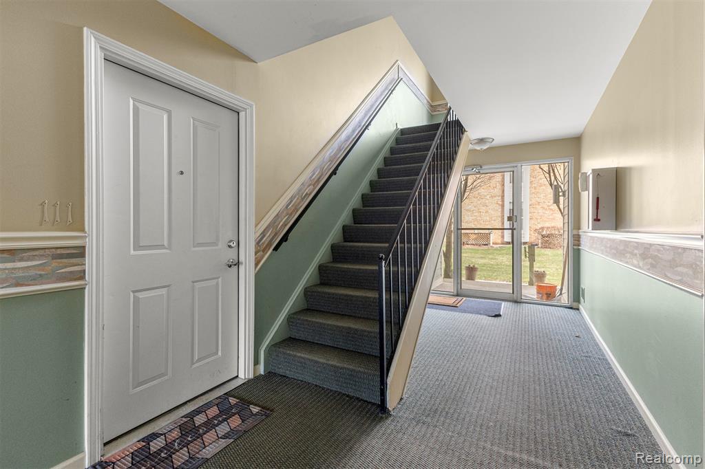 705 Randolph Street, Northville, MI 48167 — Photo 30