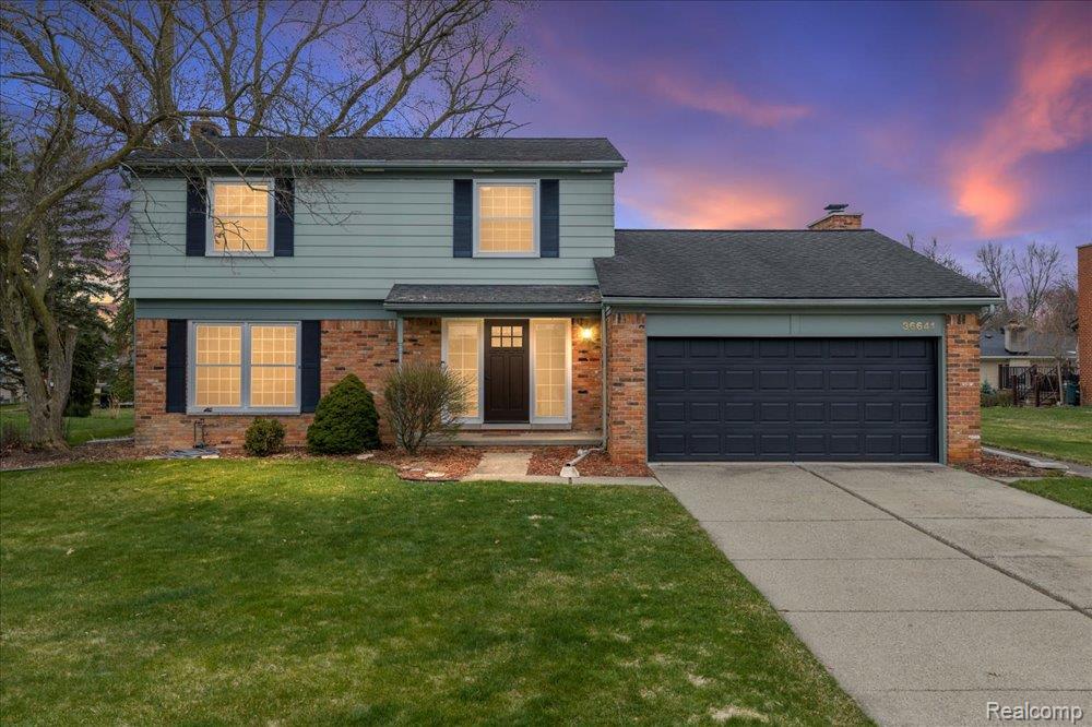 19020 Fairway Street, Livonia, MI, 48152