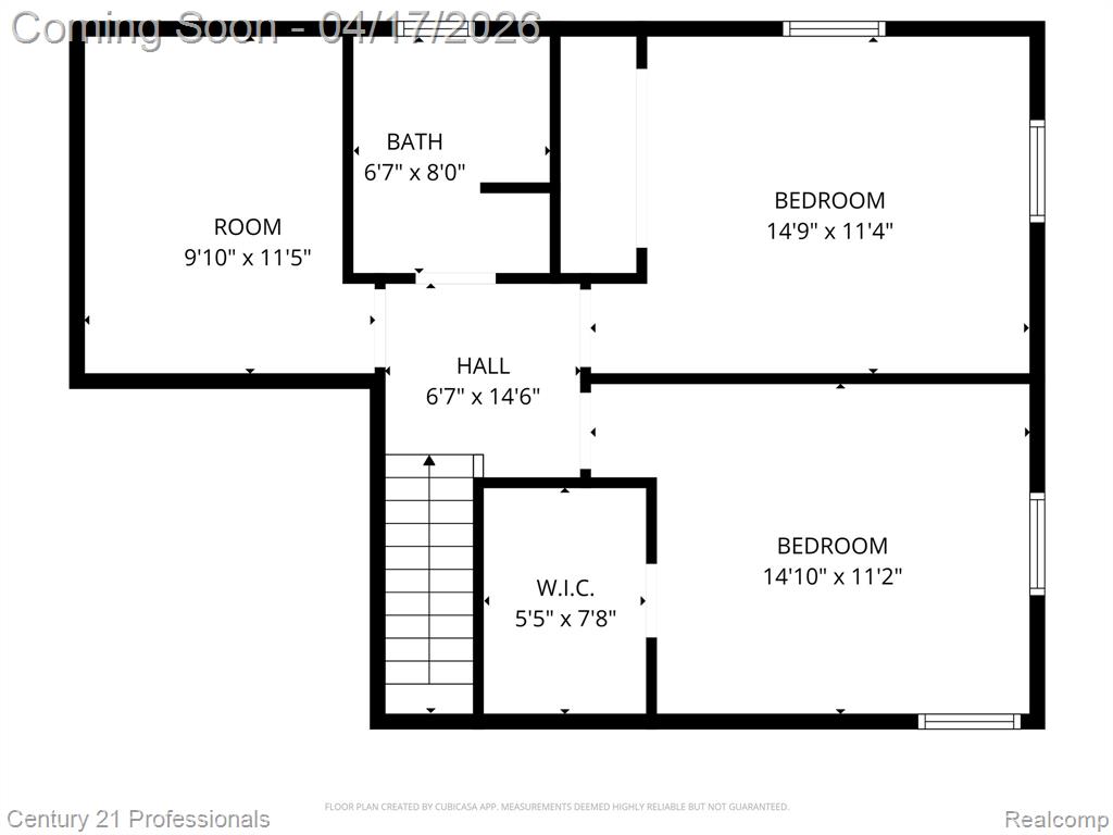 624 Highland Drive, Oxford, MI 48371 — Photo 43