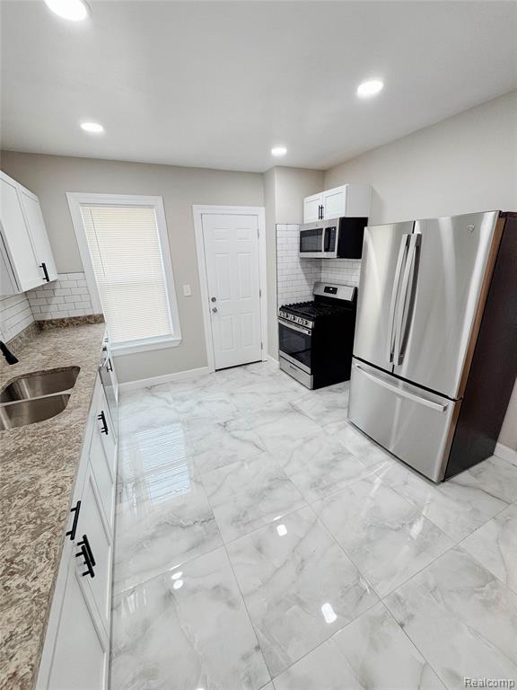5380 Seminole Street, Detroit, MI 48213 — Photo 34
