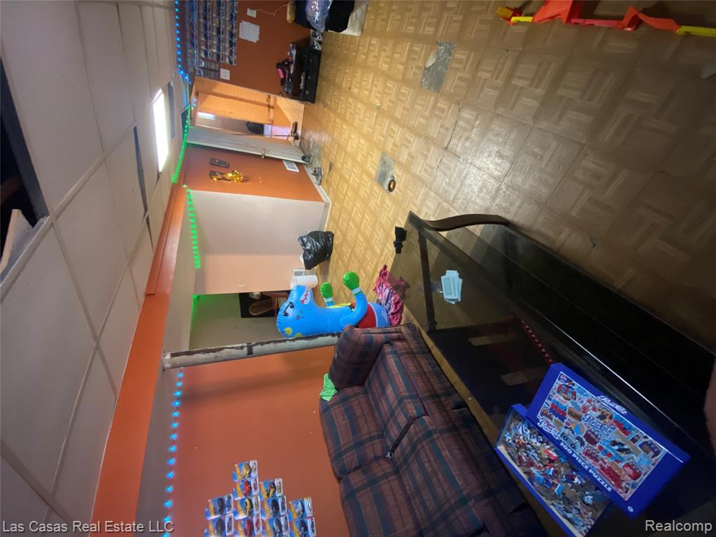 5125 Renville Street, Detroit, MI 48210 — Photo 31