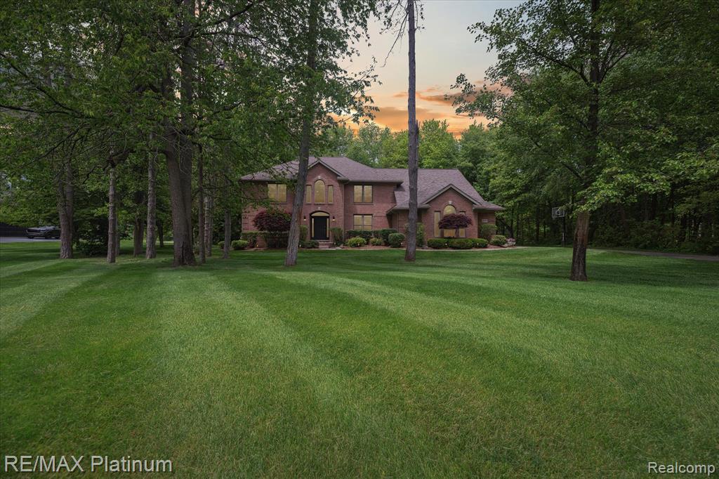 4298 EMU Drive, Pinckney, MI 48169 — Photo 3