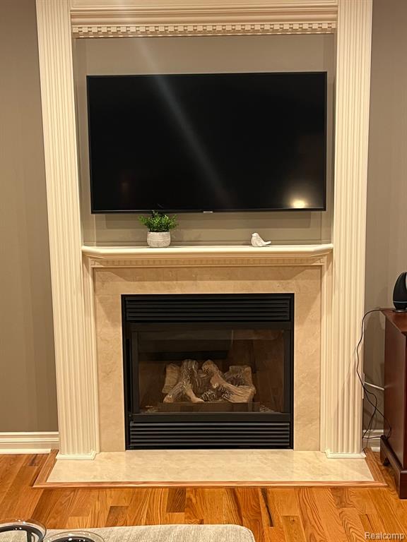 4272 S DUFFIELD Road, Flushing, MI 48433 — Photo 16