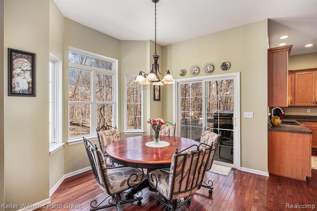 629 CREEKSIDE, Oxford, MI 48371 — Photo 8