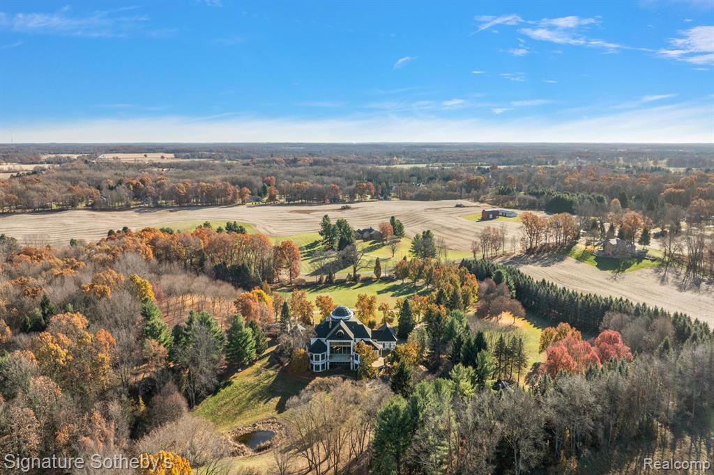 16385 17 1/2 Mile Road, Marshall, MI, 49068