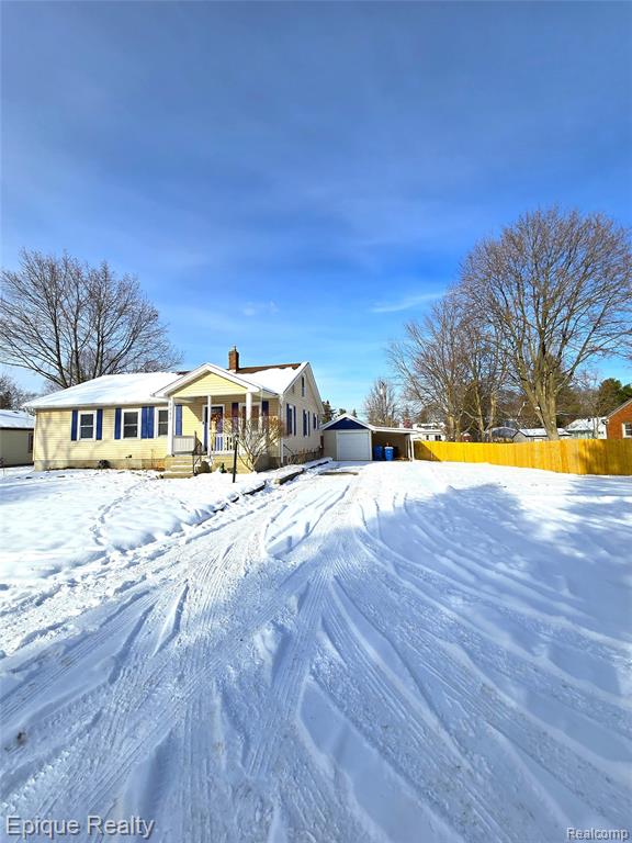 6080 Northrup Drive, Waterford, MI 48329 — Photo 29