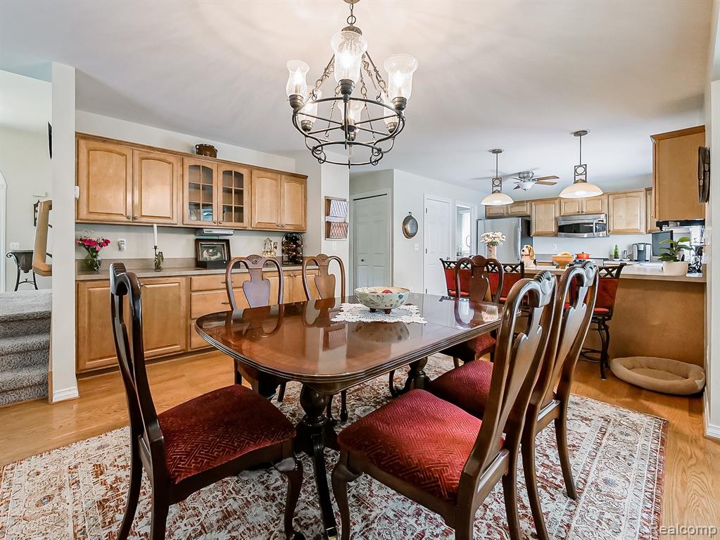 8160 W Gates Street, Bruce, MI 48065 — Photo 7