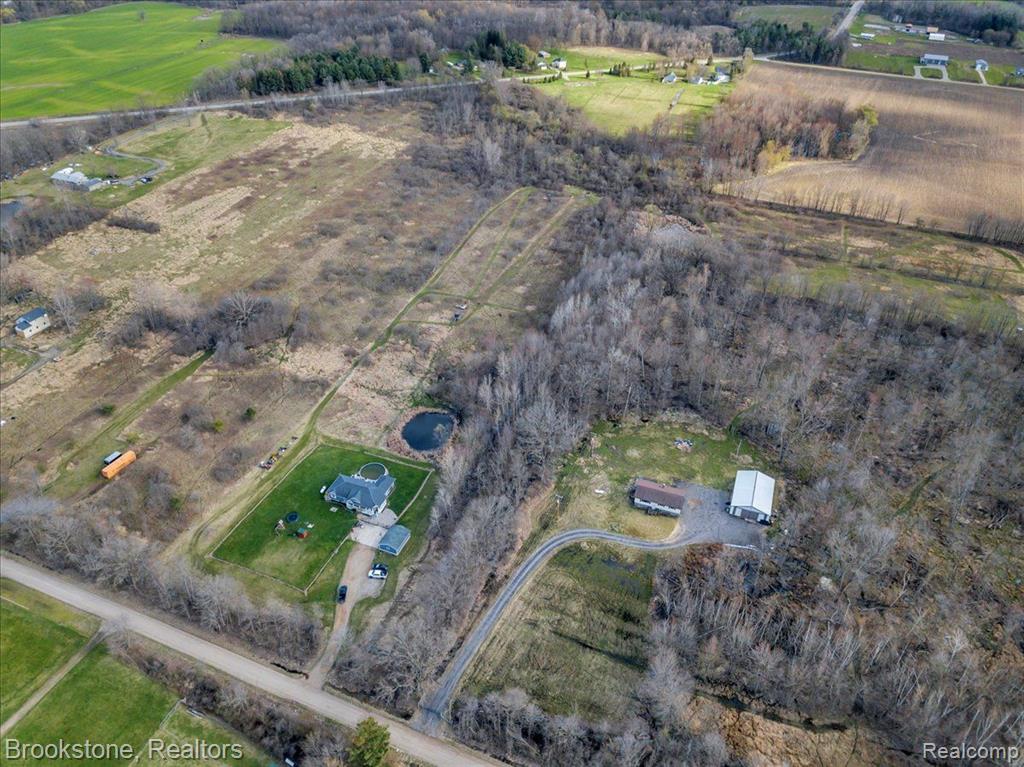 14371 SPEAKER Road, Lynn, MI 48097 — Photo 34