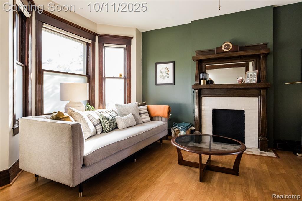 8043 3rd Street, Detroit, MI 48202 — Photo 6